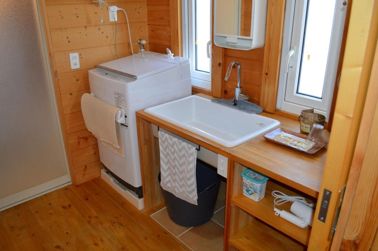 Apartament Log House #Ab1 Seto Zewnętrze zdjęcie