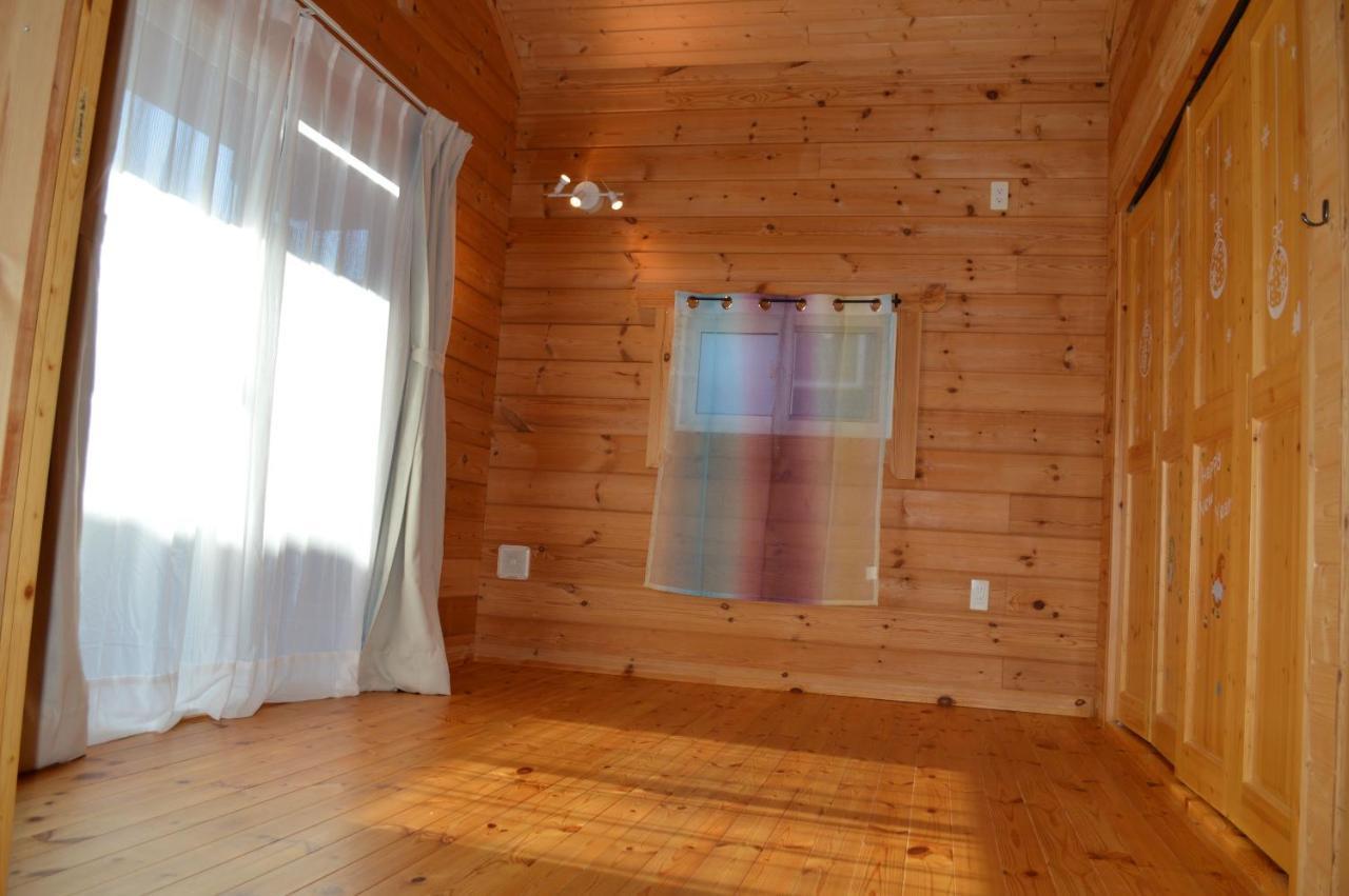 Apartament Log House #Ab1 Seto Zewnętrze zdjęcie