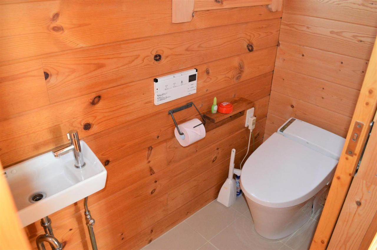 Apartament Log House #Ab1 Seto Zewnętrze zdjęcie