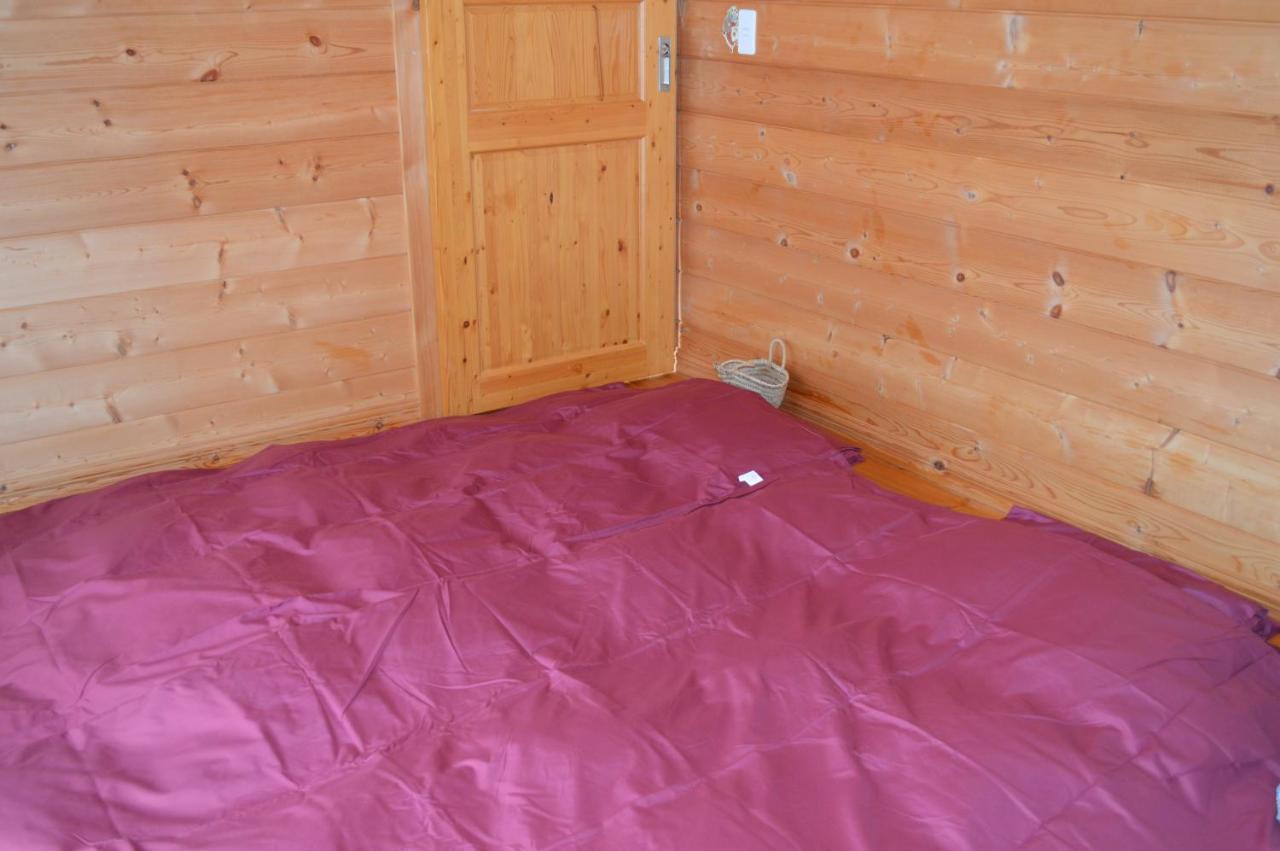Apartament Log House #Ab1 Seto Zewnętrze zdjęcie