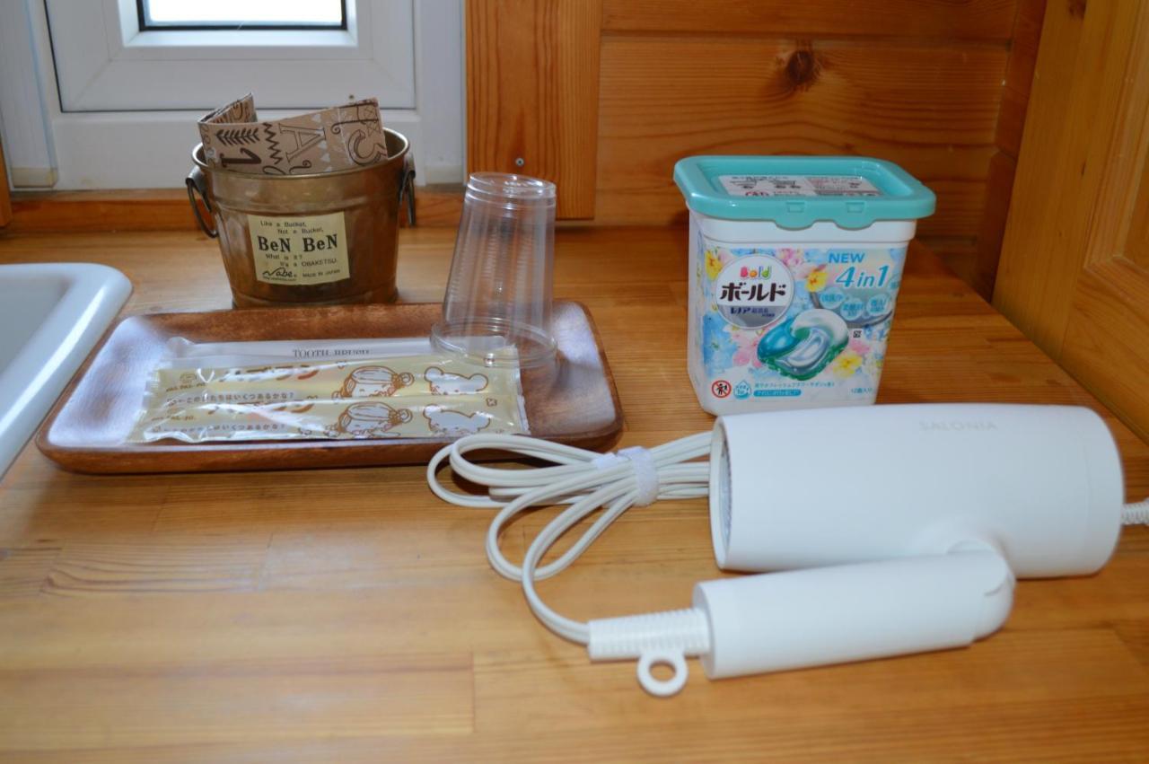 Apartament Log House #Ab1 Seto Zewnętrze zdjęcie